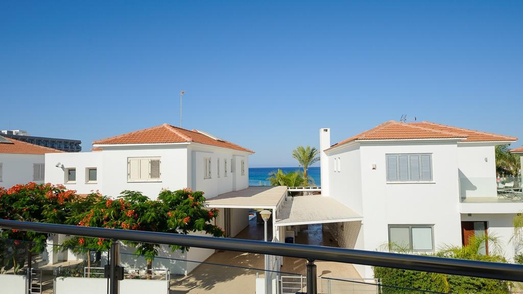 Pernera Holiday Villa 015 Protaras Eksteriør billede